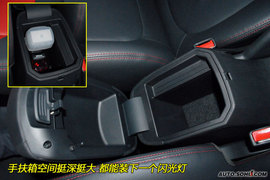 2010款东风悦达起亚Soul到店实拍