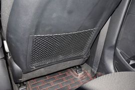 2015款现代朗动1.6L自动领先型