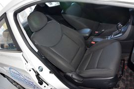 2015款现代朗动1.6L自动领先型
