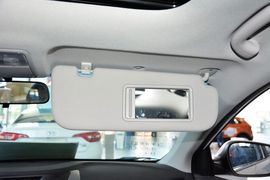 2015款现代朗动1.6L自动领先型