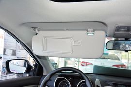 2015款现代朗动1.6L自动领先型