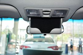 2015款现代朗动1.6L自动领先型