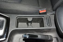2015款现代朗动1.6L自动领先型
