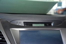 2015款现代朗动1.6L自动领先型