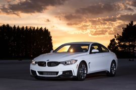 2016款宝马435i