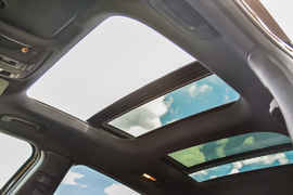 2015款北京奔驰GLA