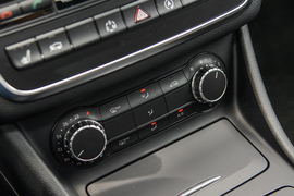 2015款北京奔驰GLA