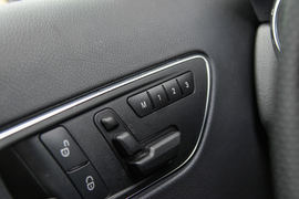 2015款北京奔驰GLA