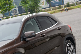 2015款北京奔驰GLA