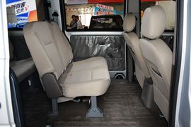 2015款五菱宏光V