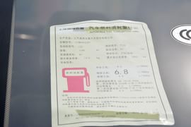 2015款五菱宏光S