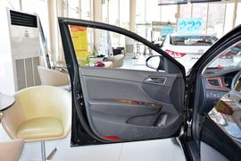 2014款现代名图1.8L自动尊贵型