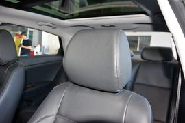 2014款现代名图1.8L自动尊贵型