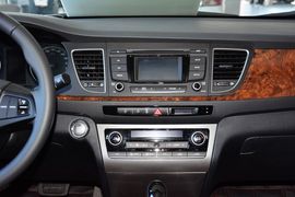 2014款现代名图1.8L自动尊贵型