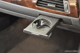 2010款宝马330i敞篷版