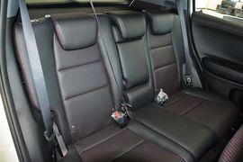 2015款本田XR-V