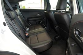 2015款本田XR-V