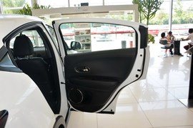 2015款本田XR-V