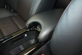 2015款本田XR-V