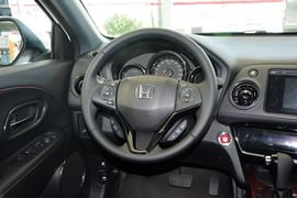 2015款本田XR-V