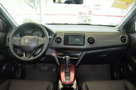 2015款本田XR-V