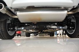 2015款福特翼虎1.5L