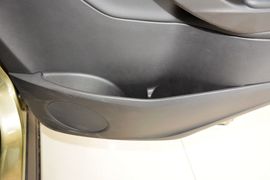 2015款福特翼虎1.5L