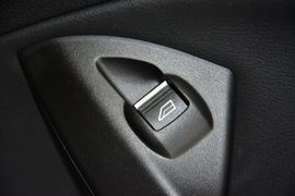 2015款福特翼虎1.5L