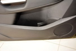 2015款福特翼虎1.5L