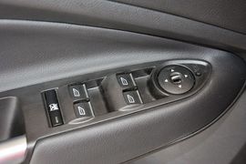 2015款福特翼虎1.5L