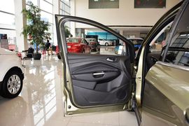 2015款福特翼虎1.5L