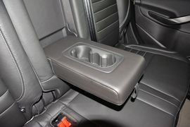 2015款福特翼虎1.5L