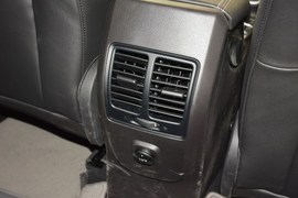 2015款福特翼虎1.5L