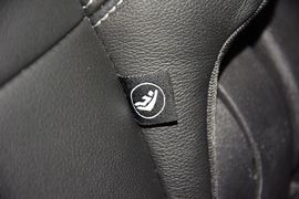 2015款福特翼虎1.5L