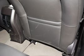 2015款福特翼虎1.5L