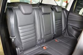 2015款福特翼虎1.5L