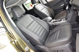 2015款福特翼虎1.5L