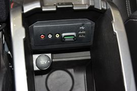 2015款福特翼虎1.5L