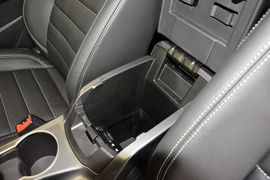2015款福特翼虎1.5L