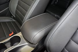 2015款福特翼虎1.5L