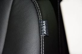 2015款福特翼虎1.5L