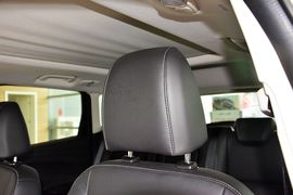 2015款福特翼虎1.5L