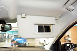 2015款福特翼虎1.5L