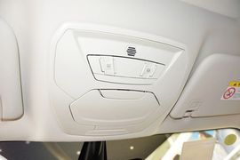 2015款福特翼虎1.5L