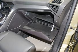 2015款福特翼虎1.5L