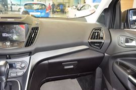 2015款福特翼虎1.5L