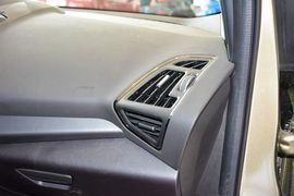 2015款福特翼虎1.5L