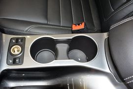 2015款福特翼虎1.5L