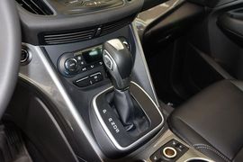 2015款福特翼虎1.5L