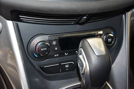 2015款福特翼虎1.5L
